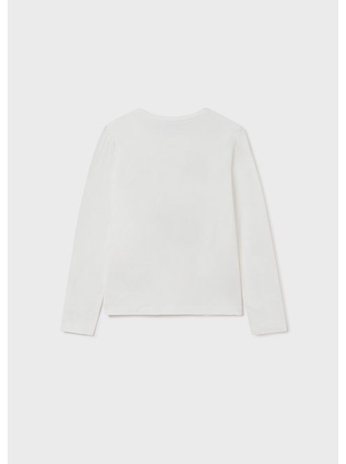 Mayoral lucky feliratos felső