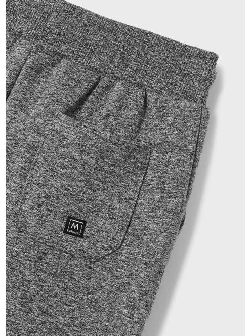 Mayoral basic szürke vastag melegítő nadrág