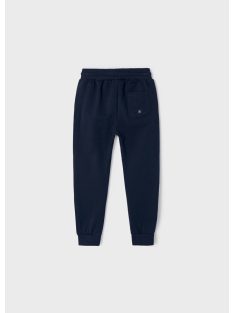 Mayoral sötétkék bundás vastag melegítő nadrág