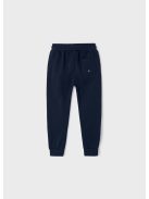 Mayoral sötétkék bundás vastag melegítő nadrág