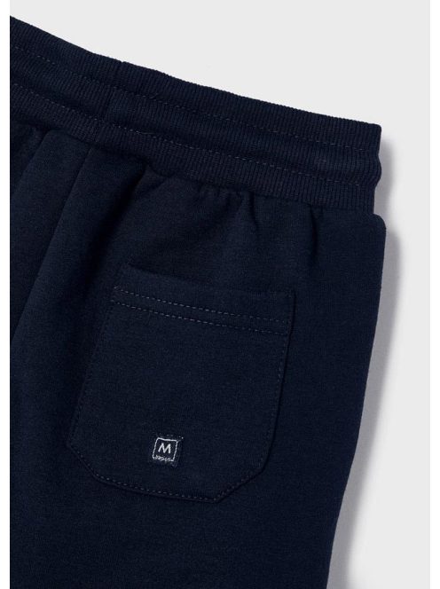 Mayoral sötétkék bundás vastag melegítő nadrág