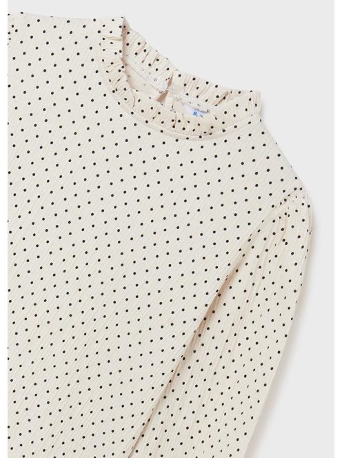 Mayoral pöttyös felső