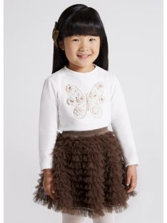 Mayoral pillangós felső