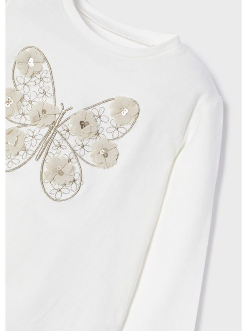 Mayoral pillangós felső