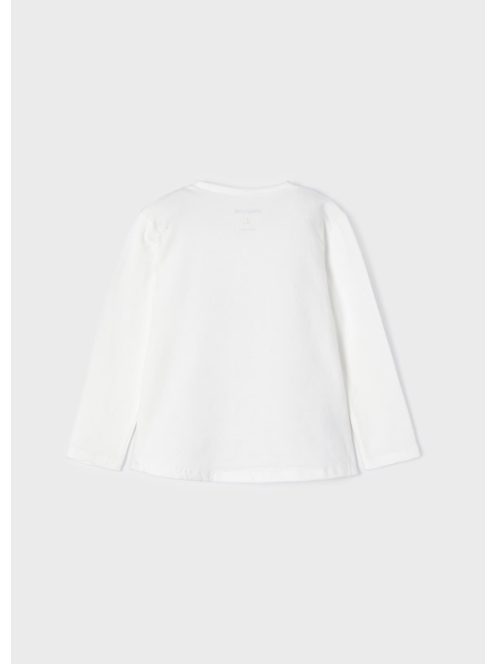 Mayoral pillangós felső