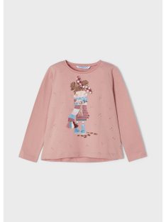 Mayoral masnis kislányos felső