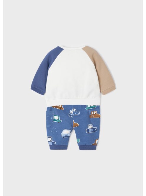 Mayoral 4 db-os szett