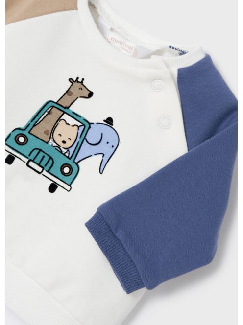 Mayoral 4 db-os szett