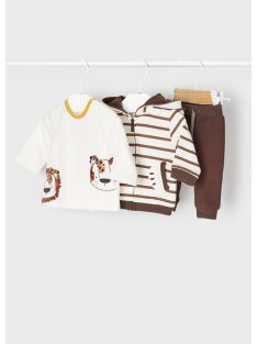 Mayoral oroszlános 3 db-os szett