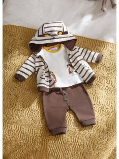 Mayoral oroszlános 3 db-os szett