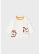 Mayoral oroszlános 3 db-os szett