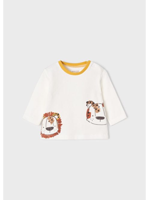 Mayoral oroszlános 3 db-os szett