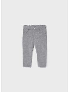 Mayoral szürke elegáns nadrág