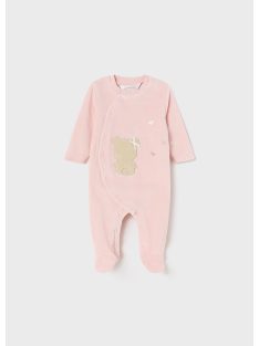 Mayoral macis plüss rugdalózó szett