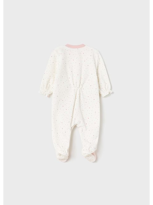 Mayoral macis plüss rugdalózó szett