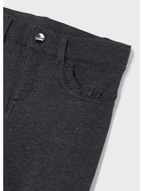 Mayoral szürke meleg nadrág