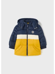 Mayoral vastag téli kabát