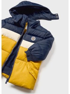 Mayoral vastag téli kabát