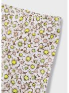 Mayoral virág mintás szett leggingssel