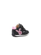 Geox baby nyuszimintás cipő