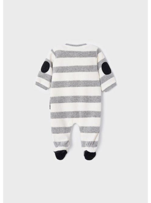 Mayoral pingvines rugdalózó szett