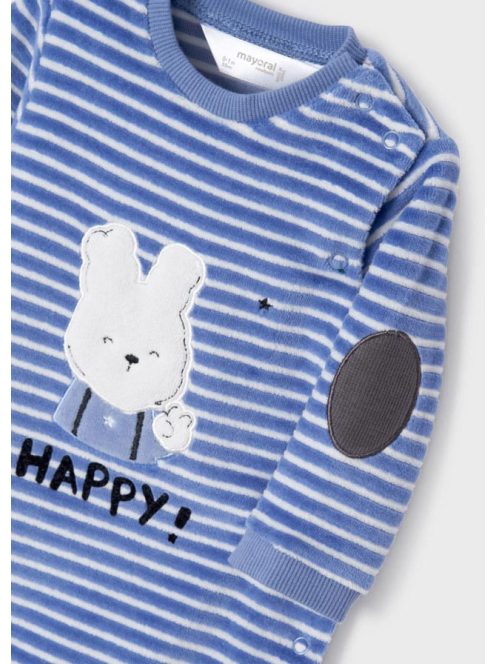 Mayoral puha 2 db-os rugdalózó szett