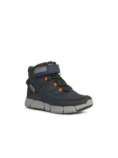 Geox vastag őszi cipő