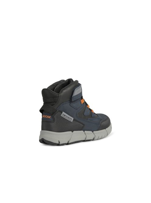 Geox vastag őszi cipő