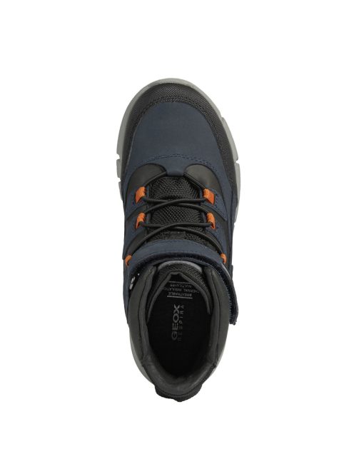 Geox vastag őszi cipő