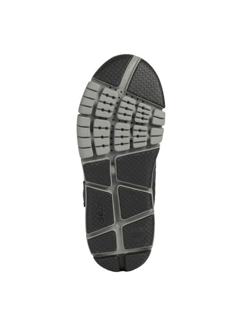 Geox vastag őszi cipő