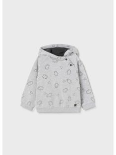 Mayoral pingvines 3 db-os melegítő szett - zöld