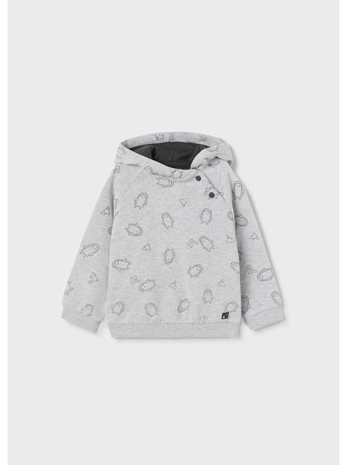 Mayoral pingvines 3 db-os melegítő szett - zöld