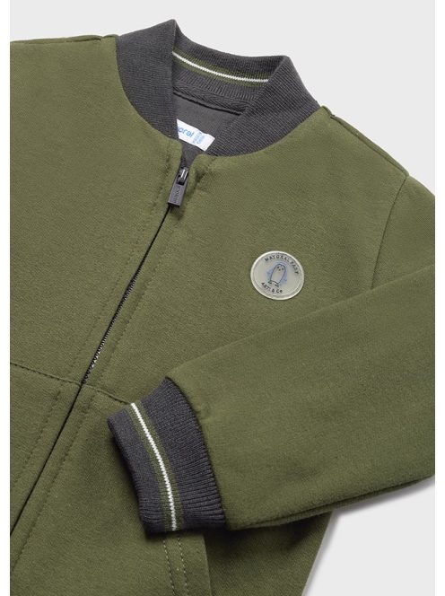 Mayoral pingvines 3 db-os melegítő szett - zöld