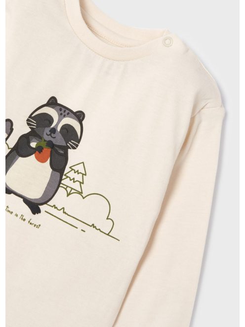 Mayoral 3 db-os mellényes szett