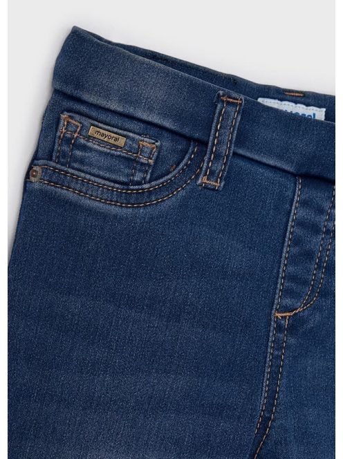 Mayoral basic farmer