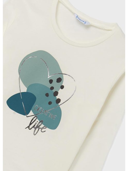 Mayoral pamut felső