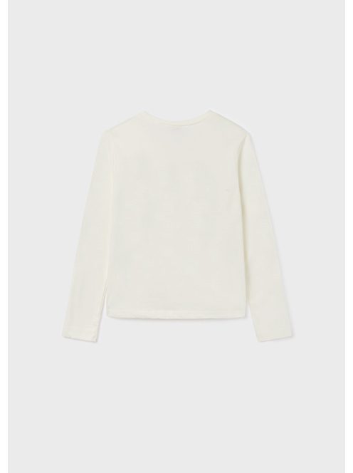 Mayoral pamut felső