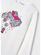 Mayoral cicás kislányos felső