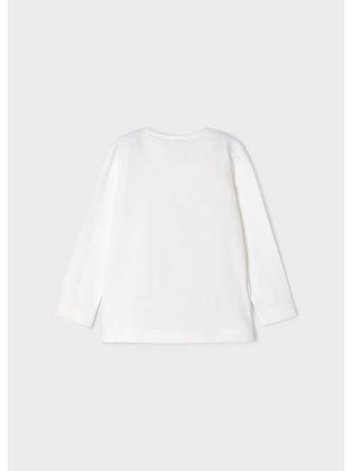 Mayoral cicás kislányos felső