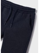 Mayoral átmeneti kék vékony melegítő nadrág