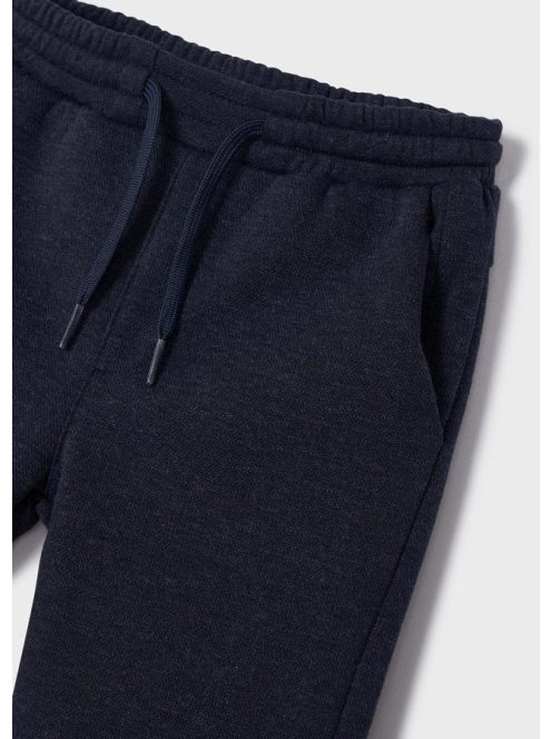 Mayoral átmeneti kék vékony melegítő nadrág