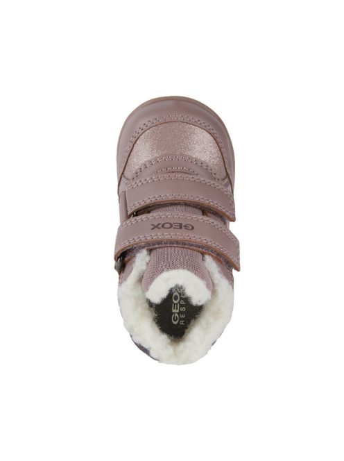 Geox bundás kiscipő