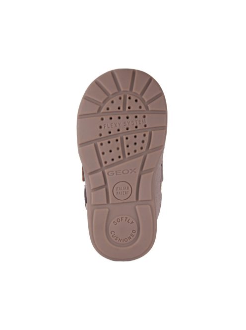 Geox bundás kiscipő