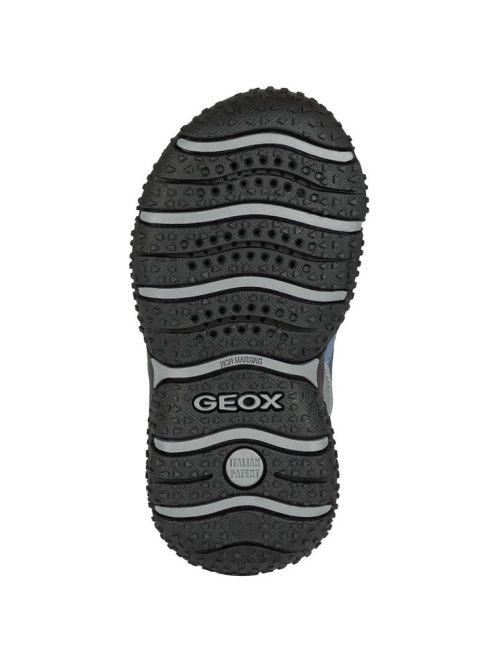Geox túrabakancs