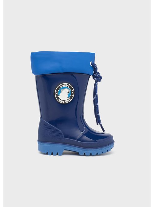 Mayoral jegesmedvés gumicsizma