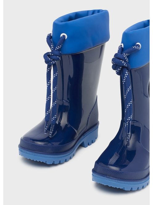 Mayoral jegesmedvés gumicsizma