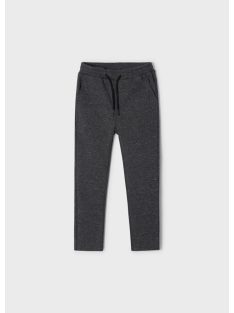 Mayoral átmeneti szürke vékony melegítő nadrág