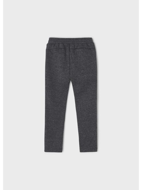 Mayoral átmeneti szürke vékony melegítő nadrág