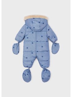 Mayoral csillagos overál