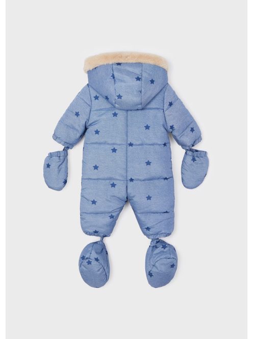 Mayoral csillagos overál